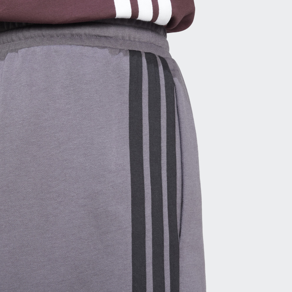 adidas Sportswear Essential 3-Stripes French Terry Men's Shorts