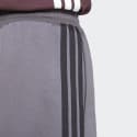 adidas Sportswear Essential 3-Stripes French Terry Men's Shorts