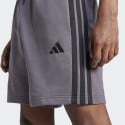 adidas Sportswear Essential 3-Stripes French Terry Men's Shorts