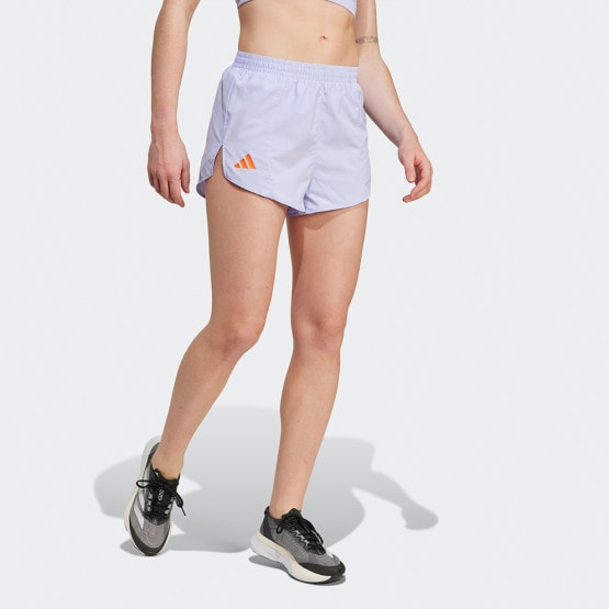 adidas Adizero Women's Shorts