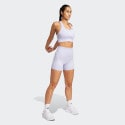 adidas Own The Run Γυναικείο Biker Shorts