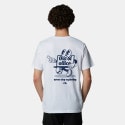 The North Face Cartoon Logo Men's T-Shirt