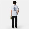 The North Face Cartoon Logo Men's T-Shirt