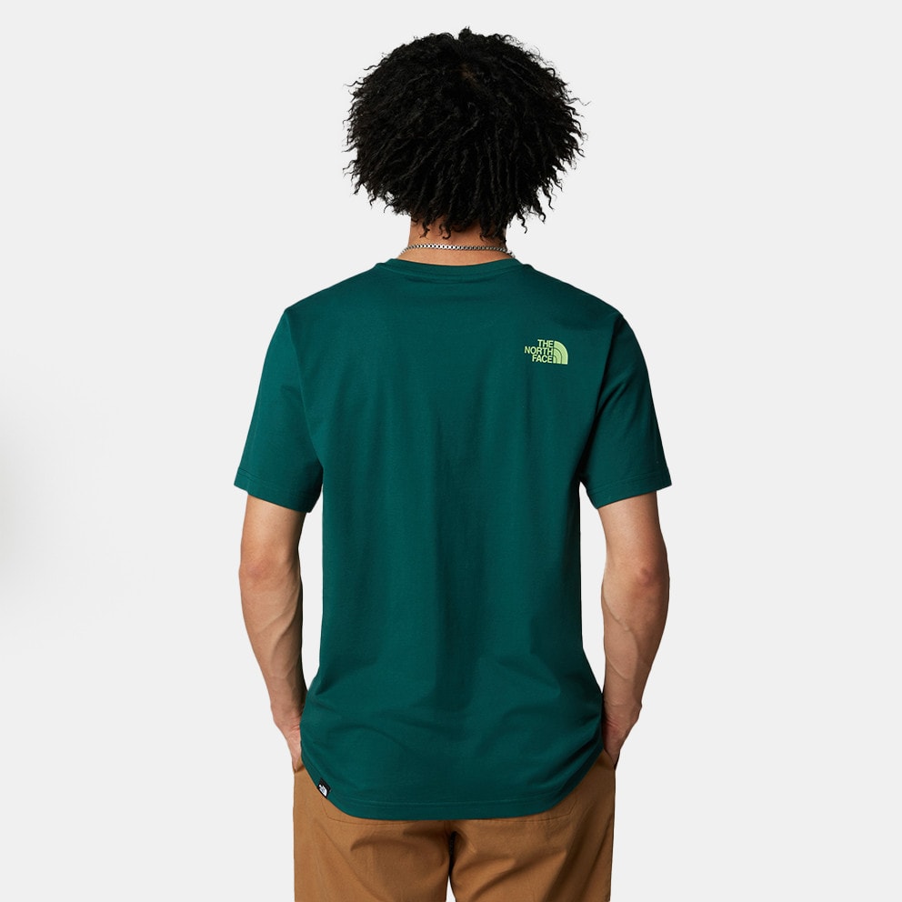 The North Face Easy Men's T-Shirt
