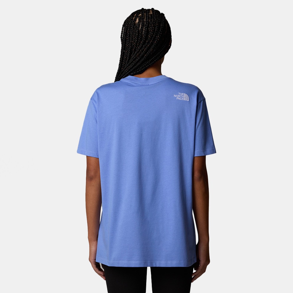 The North Face Essential Women's  T-Shirt