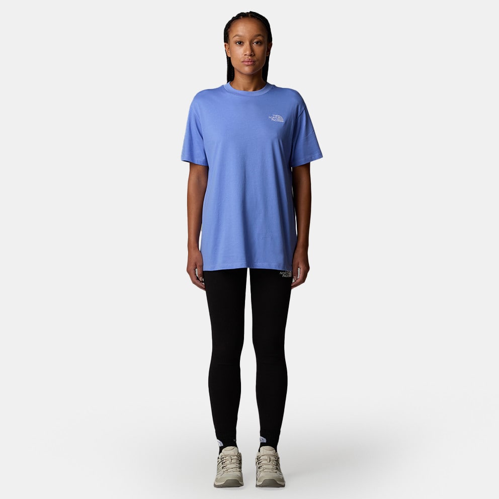 The North Face Essential Women's  T-Shirt