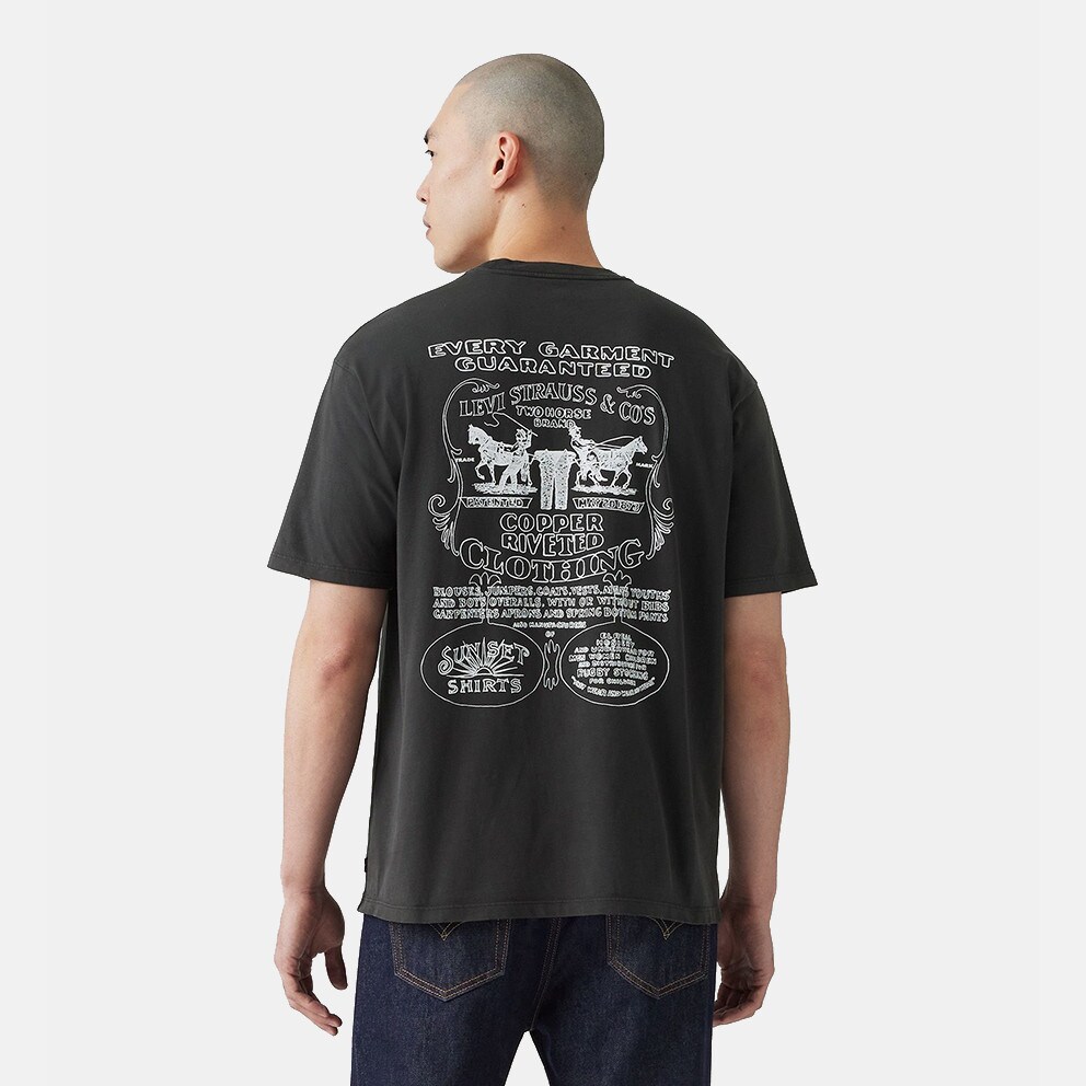Levi's Vintage Fit Graphic Men's  T-Shirt