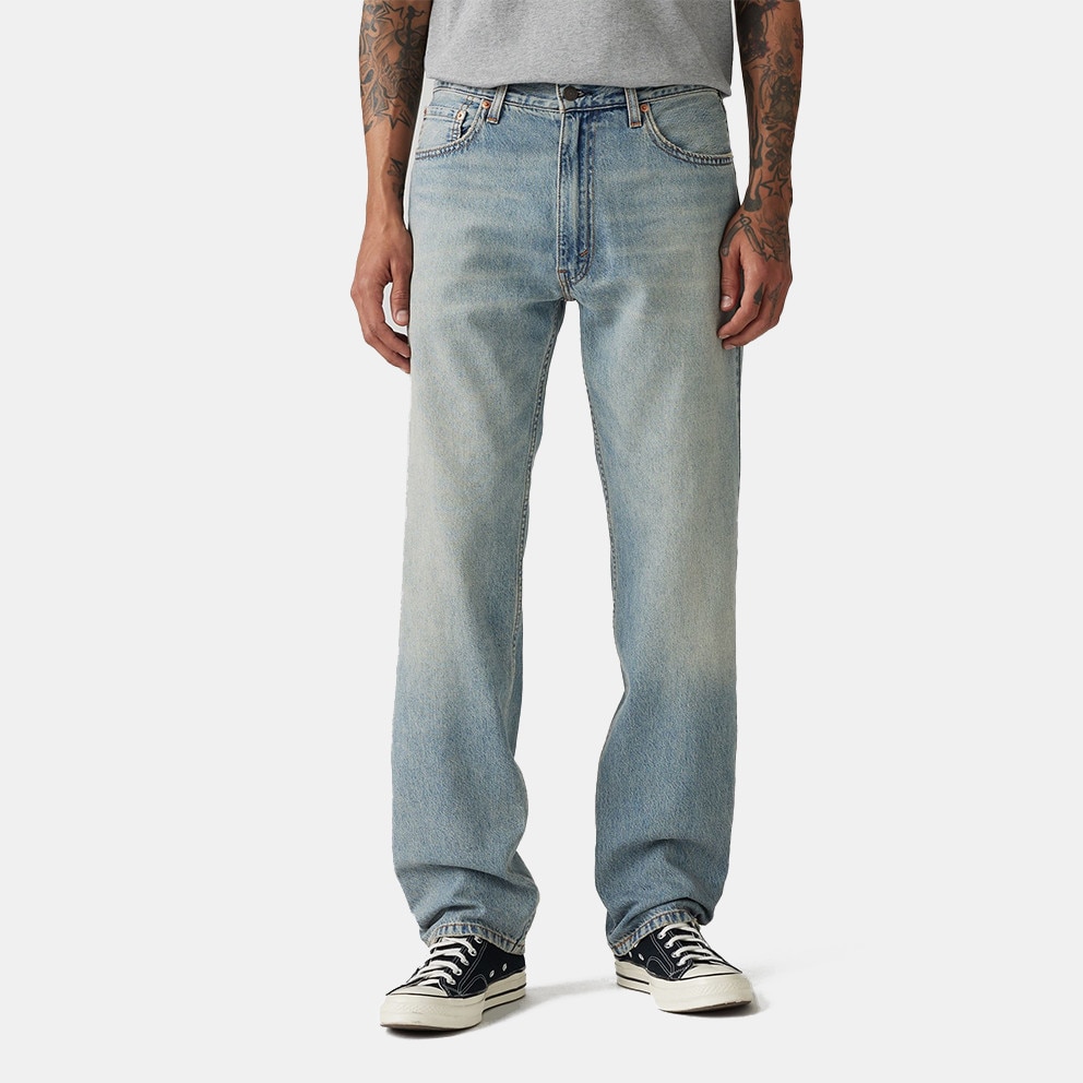Levi's 555 Relaxed Straight Men's Jeans