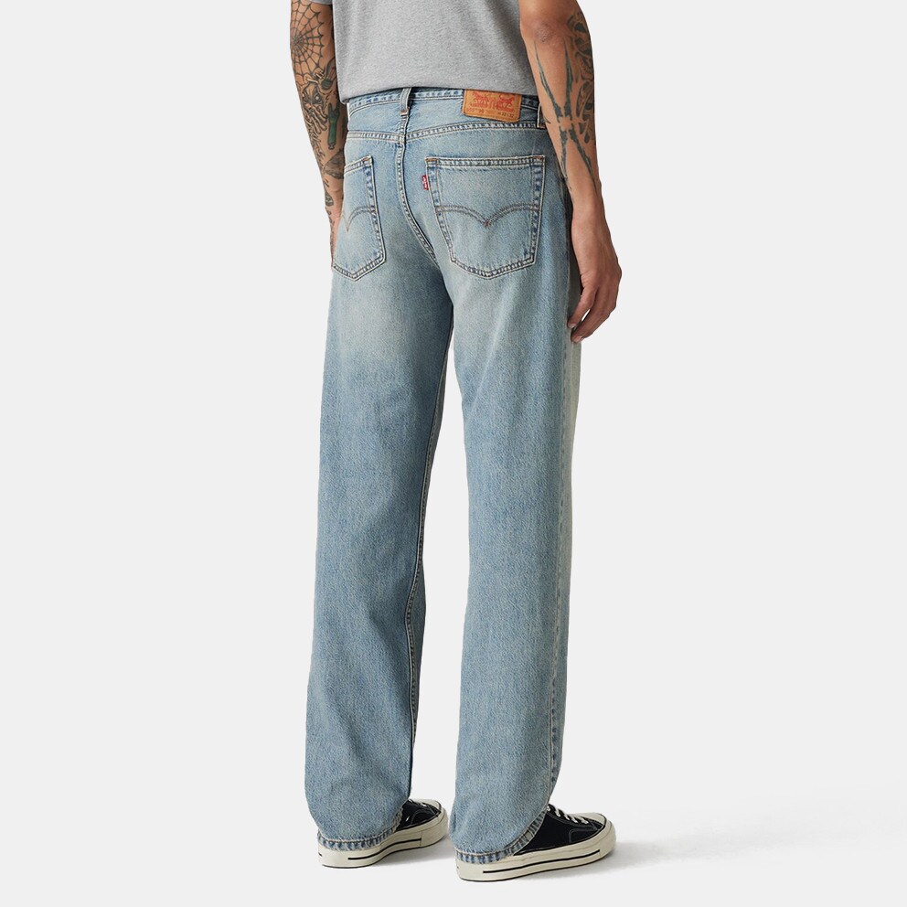 Levi's 555 Relaxed Straight Men's Jeans
