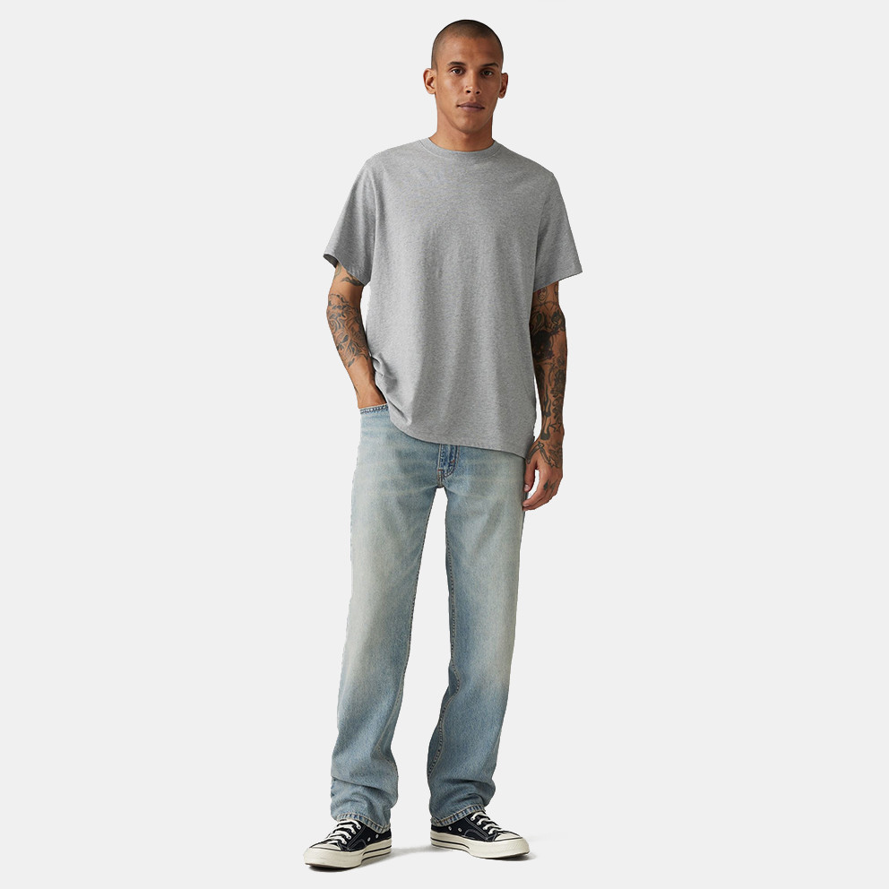 Levi's 555 Relaxed Straight Men's Jeans