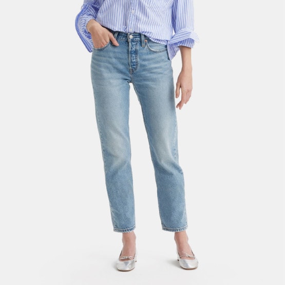 Levi's 501® Crop Women's Jeans