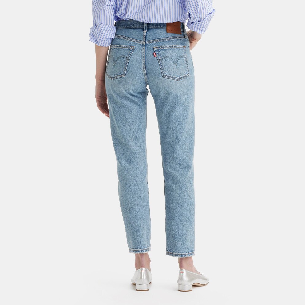 Levi's 501® Crop Women's Jeans