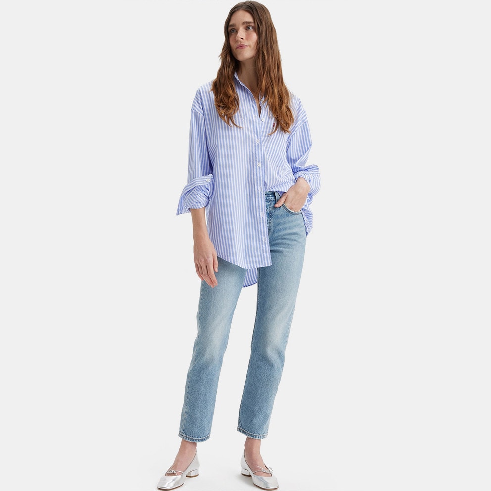 Levi's 501® Crop Women's Jeans