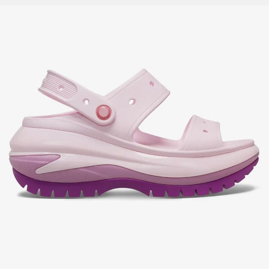 Crocs Mega Crush Sandal Women's Sandals