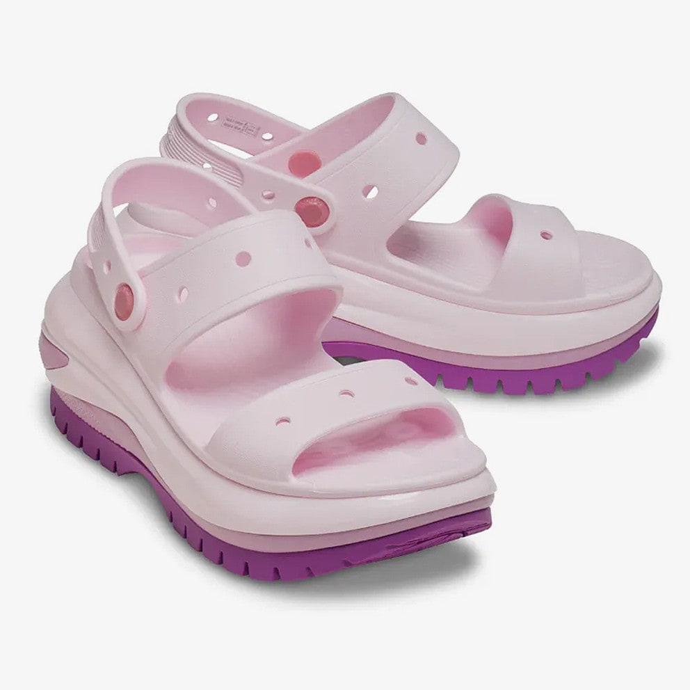 Crocs Mega Crush Sandal Women's Sandals