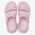 Crocs Mega Crush Sandal Women's Sandals