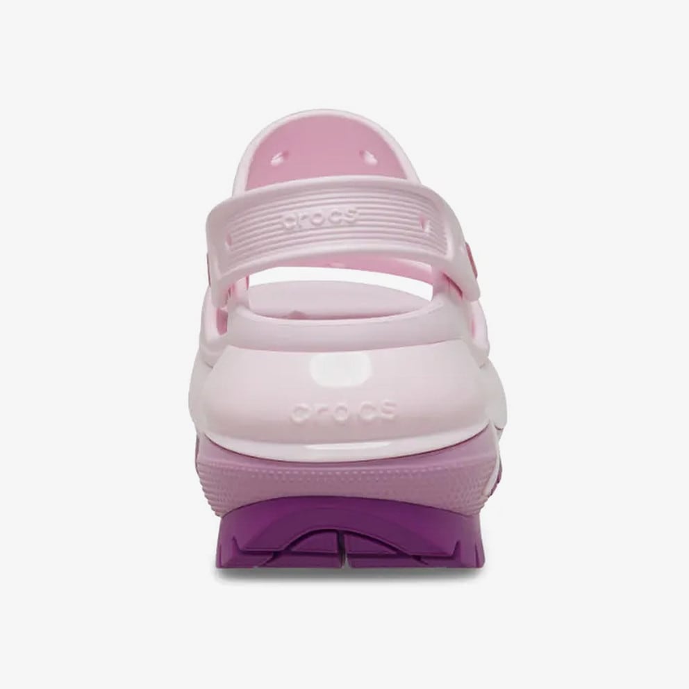 Crocs Mega Crush Sandal Women's Sandals