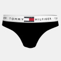 Tommy Jeans Classic Thong (Ext. Size)