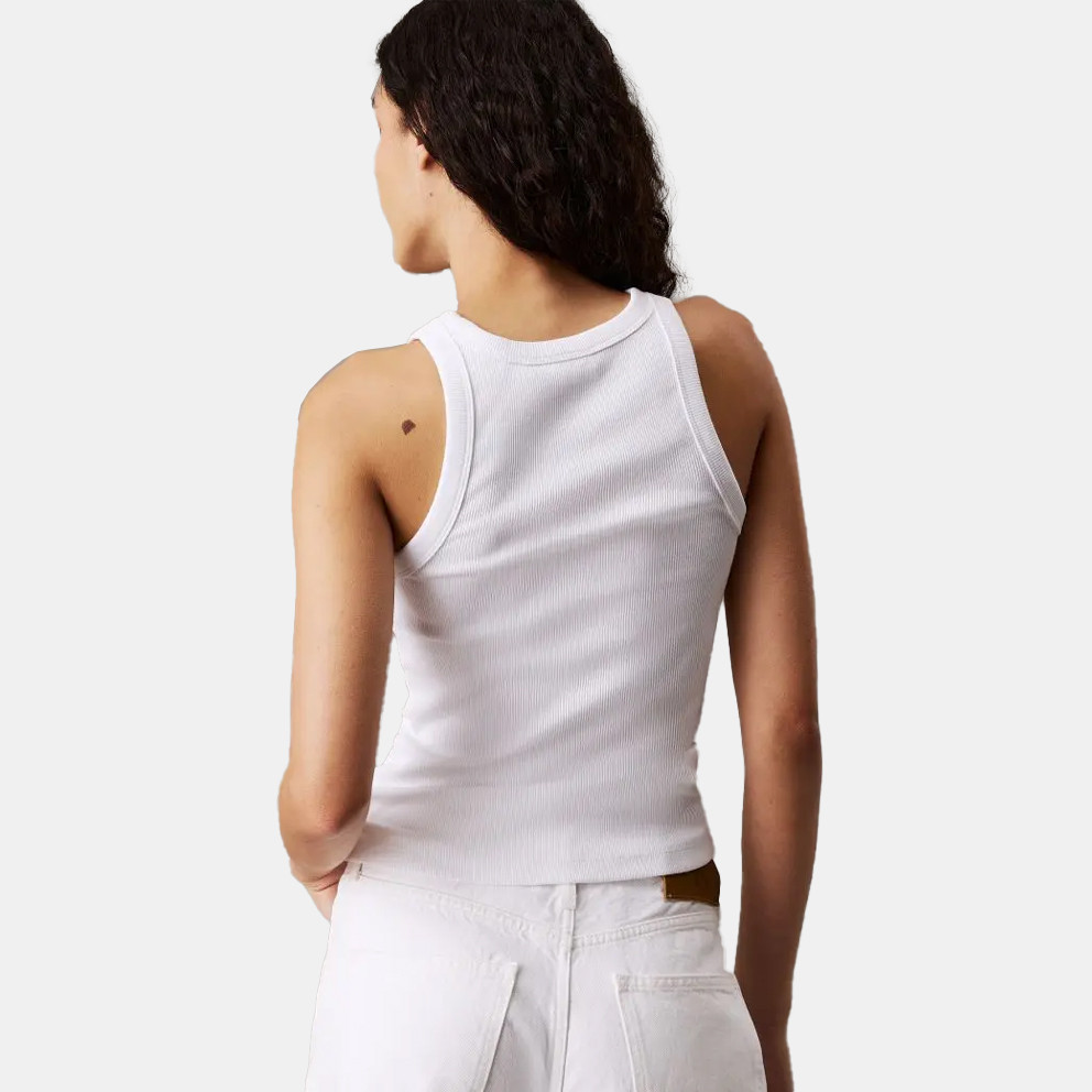 Calvin Klein Women's Αμάνικο T-Shirt