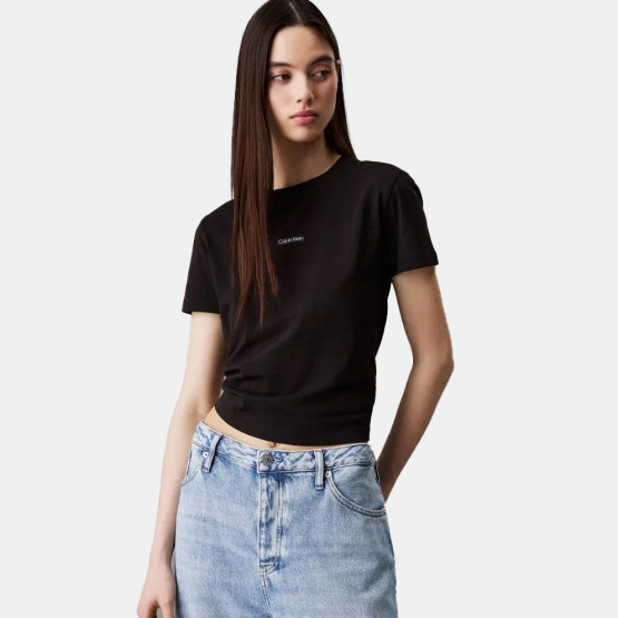 Calvin Klein Γυναικείο T-Shirt