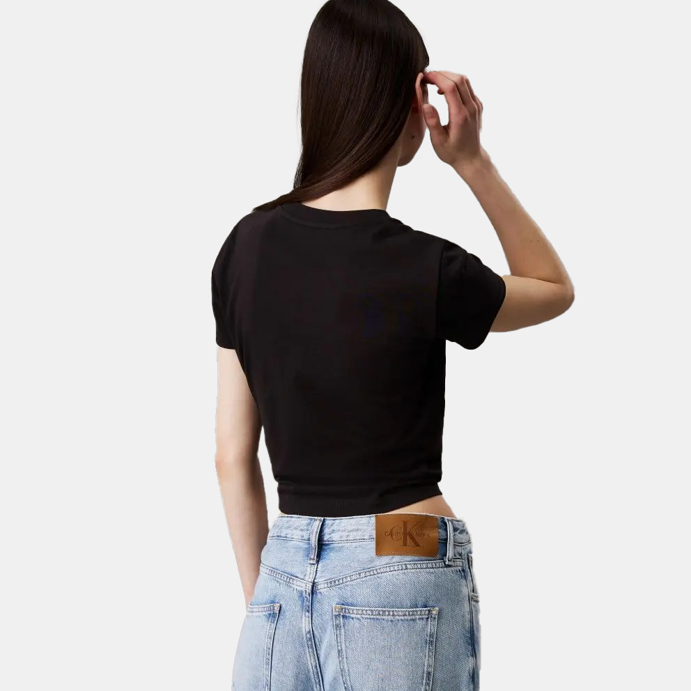 Calvin Klein Γυναικείο T-Shirt