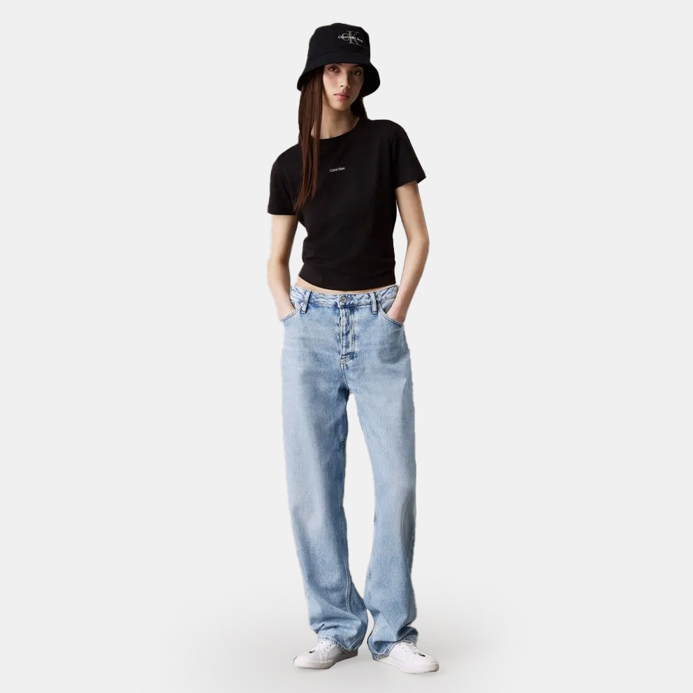 Calvin Klein Γυναικείο T-Shirt