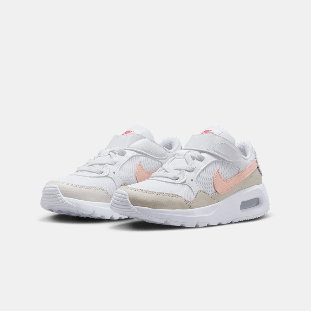 Nike Air Max Kids' Shoes
