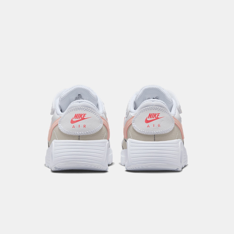 Nike Air Max Kids' Shoes