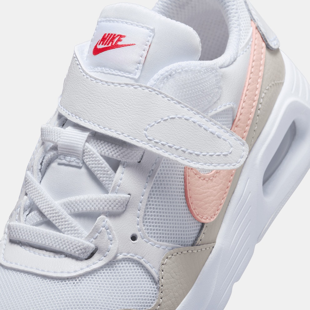 Nike Air Max Kids' Shoes