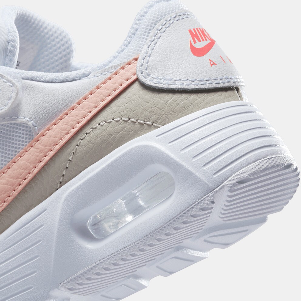 Nike Air Max Kids' Shoes