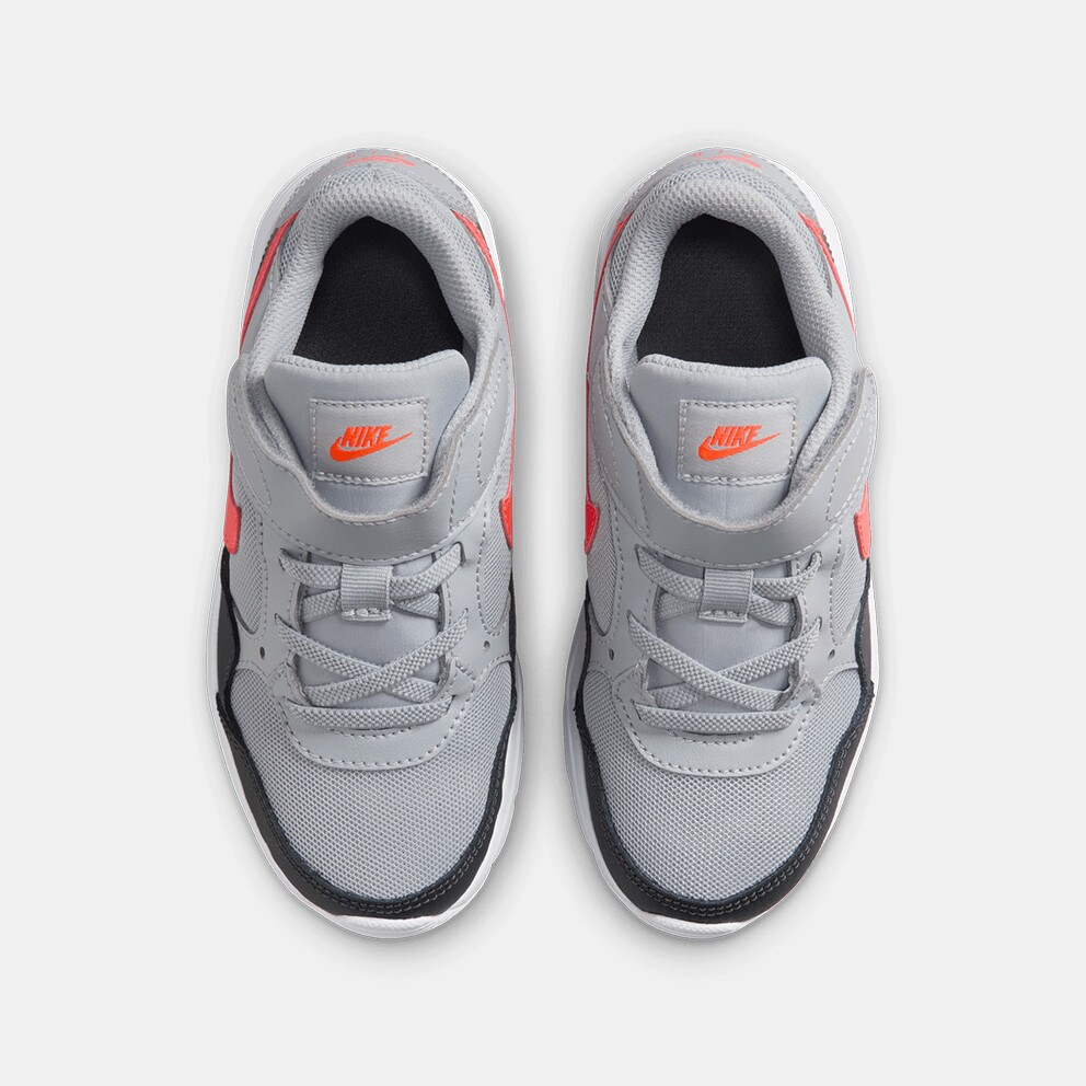 Nike Air Max Kids' Shoes