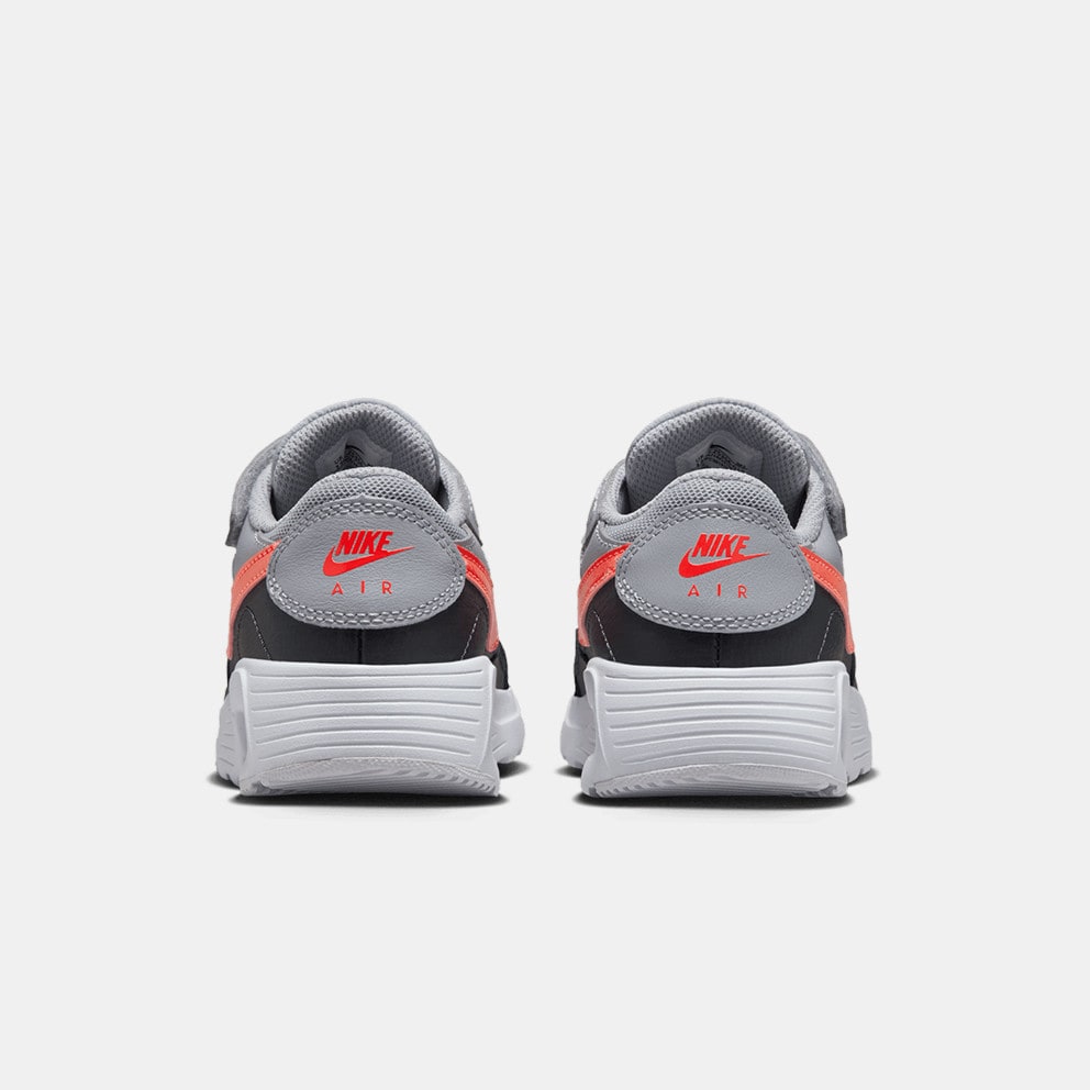Nike Air Max Kids' Shoes
