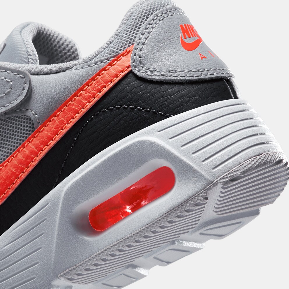 Nike Air Max Kids' Shoes