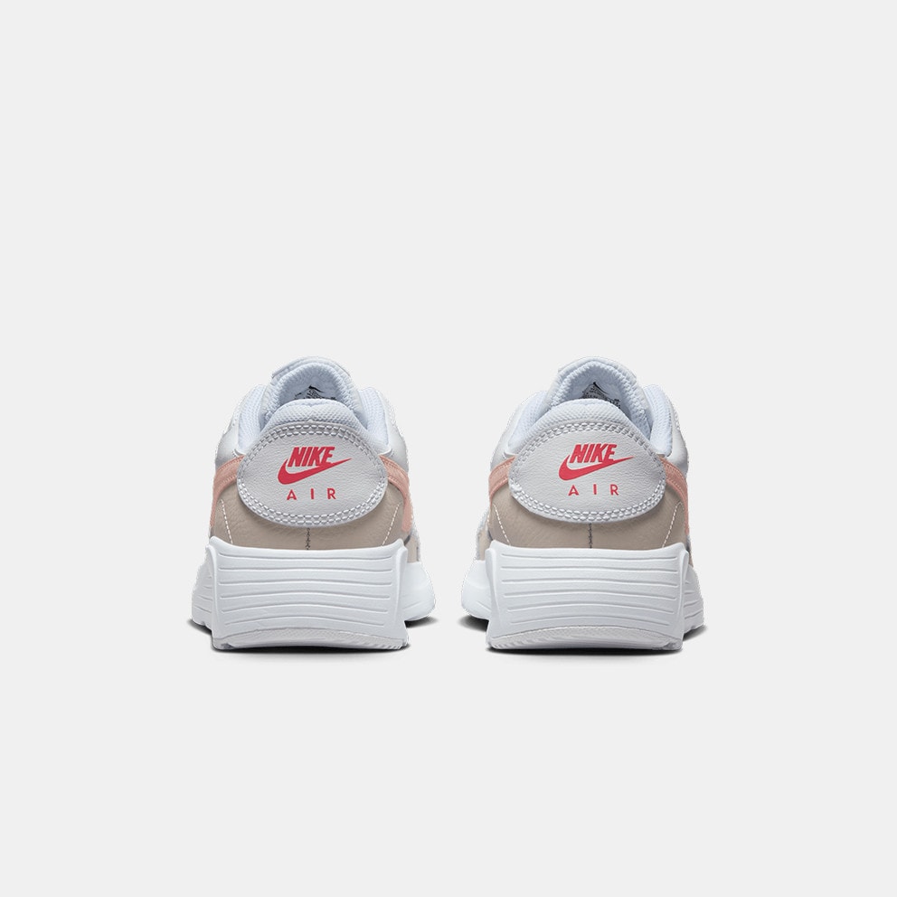 Nike Air Max Kids' Shoes