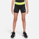 Nike Pro Dri-FIT 3" Kid's Biker Shorts