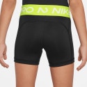 Nike Pro Dri-FIT 3" Kid's Biker Shorts