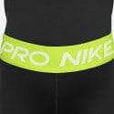 Nike Pro Dri-FIT 3" Kid's Biker Shorts