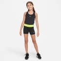 Nike Pro Dri-FIT 3" Kid's Biker Shorts