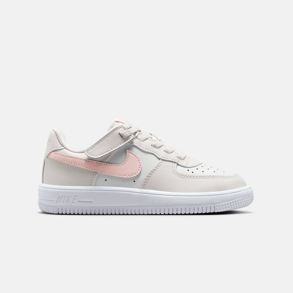 Nike Force 1 Low Easy-On Kids' Shoes