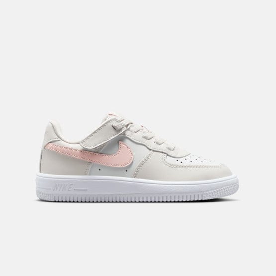 Nike Force 1 Low Easy-On Kids' Shoes