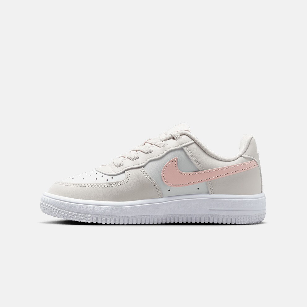 Nike Force 1 Low Easy-On Kids' Shoes