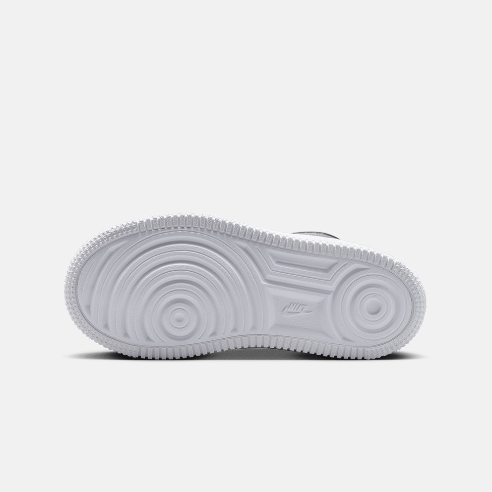 Nike Force 1 Low Easy-On Kids' Shoes