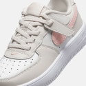 Nike Force 1 Low Easy-On Kids' Shoes