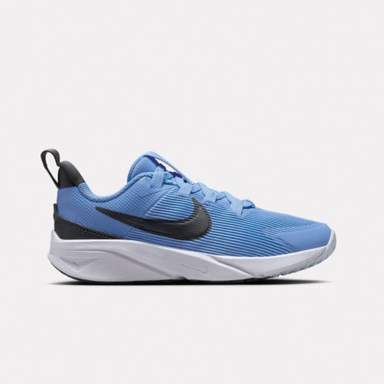 Nike Star Runner 4 Kids' Running Shoes
