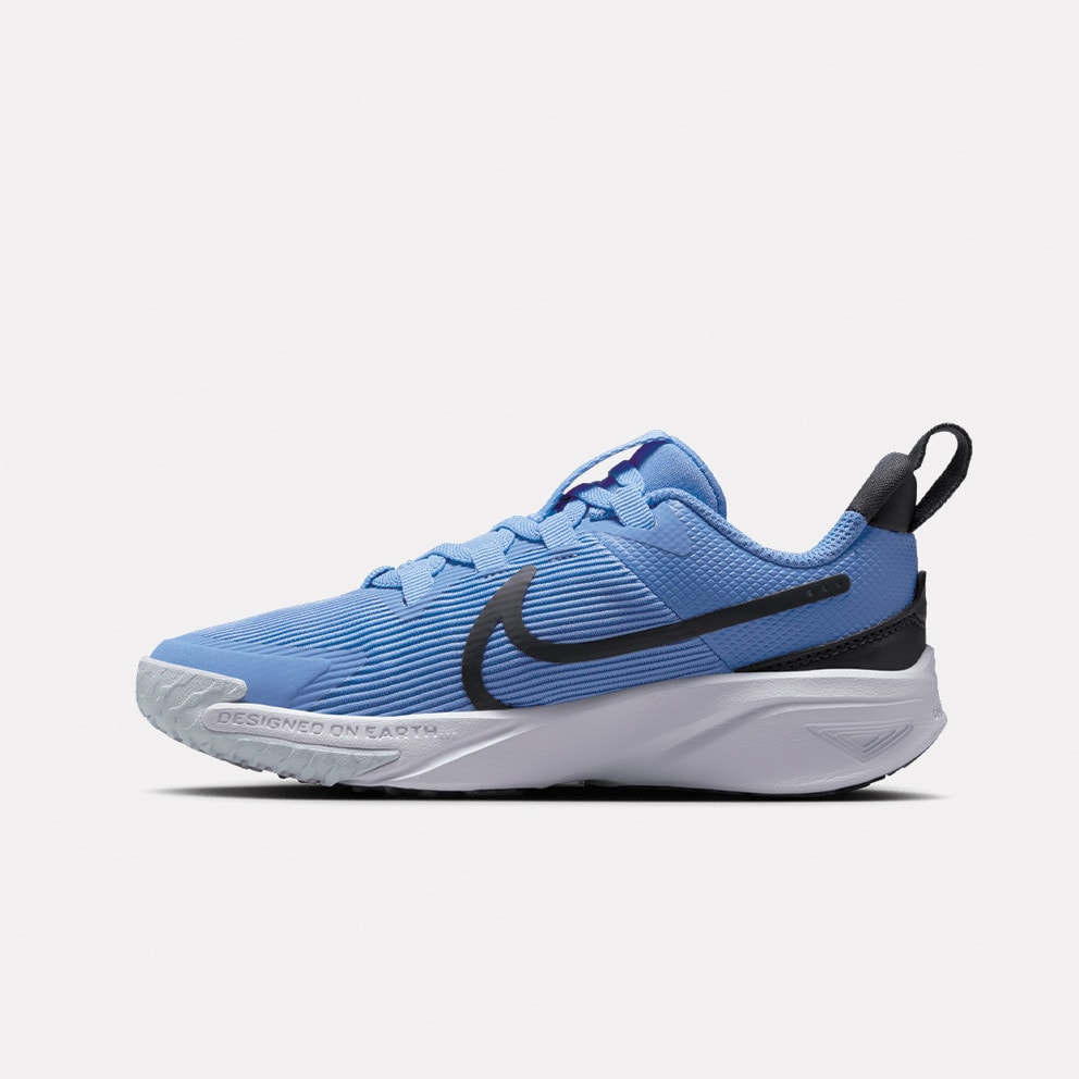 Nike Star Runner 4 Kids' Running Shoes