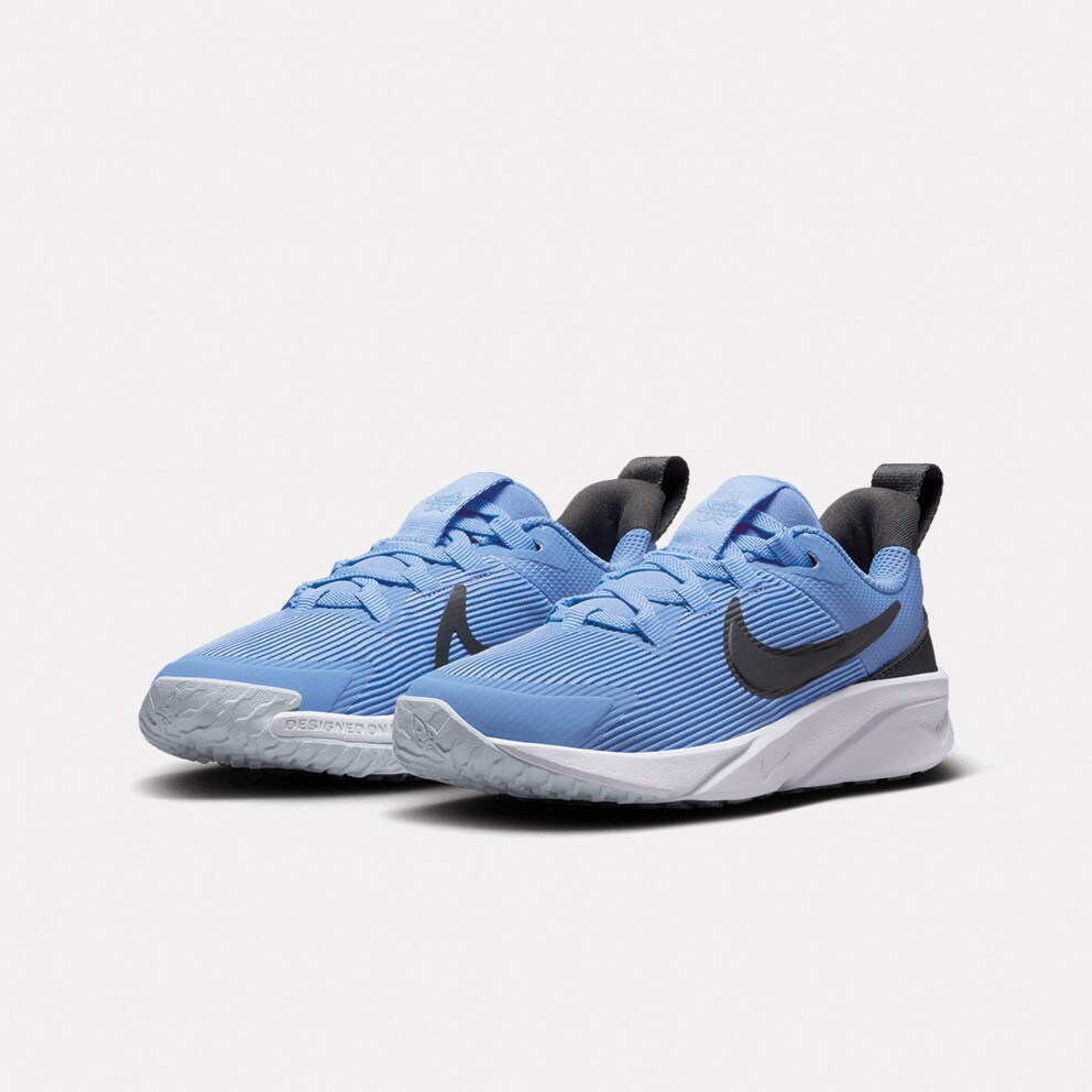 Nike Star Runner 4 Kids' Running Shoes