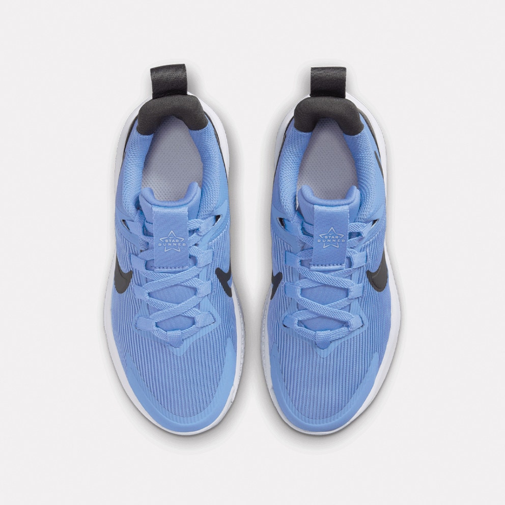 Nike Star Runner 4 Kids' Running Shoes
