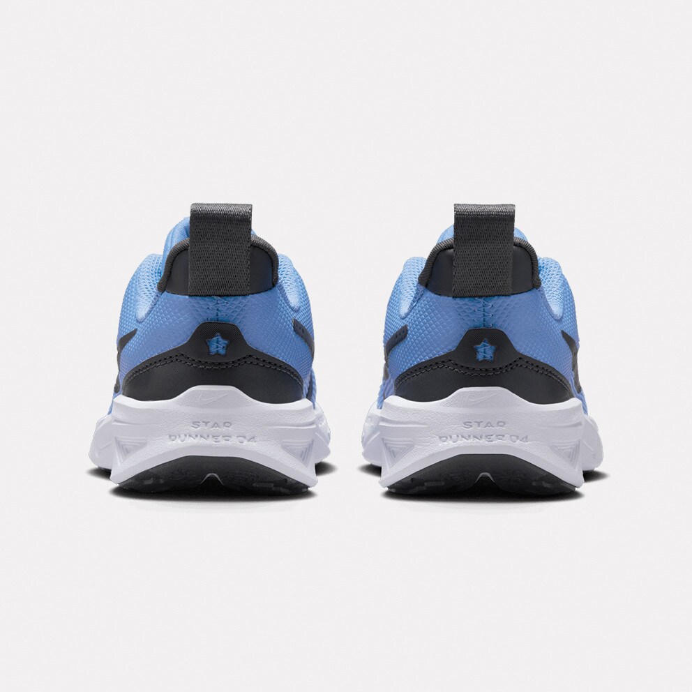 Nike Star Runner 4 Kids' Running Shoes