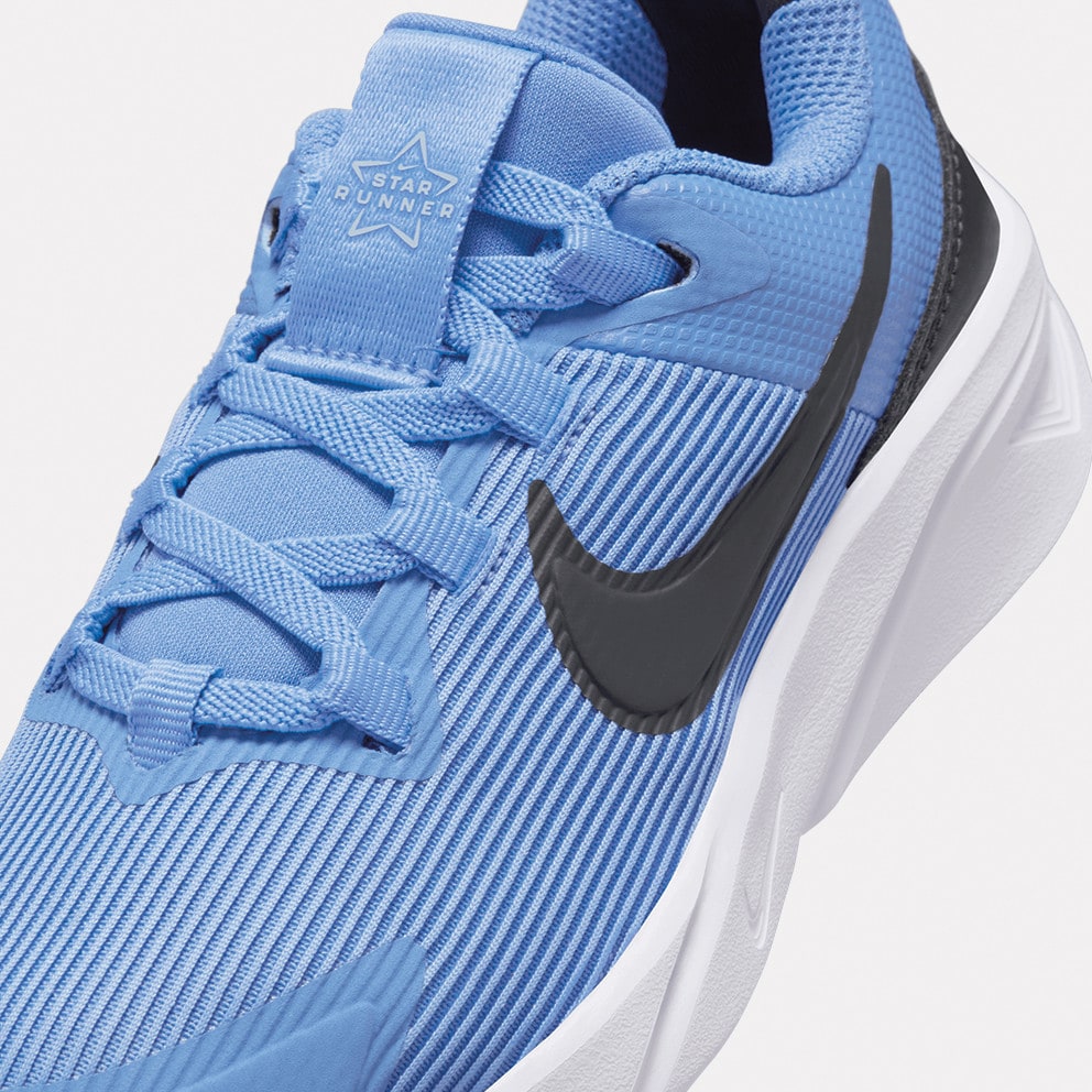 Nike Star Runner 4 Kids' Running Shoes