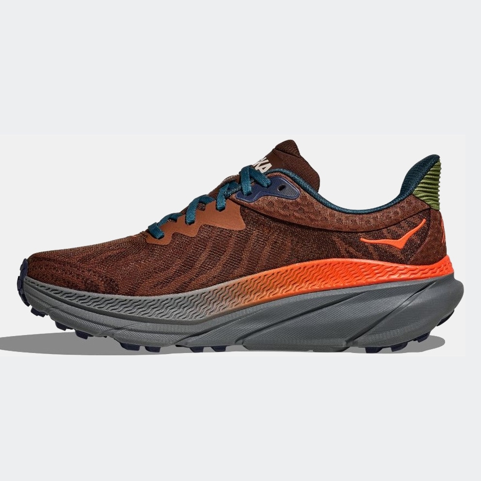 Hoka Challenger 7 Men's Trail Shoes